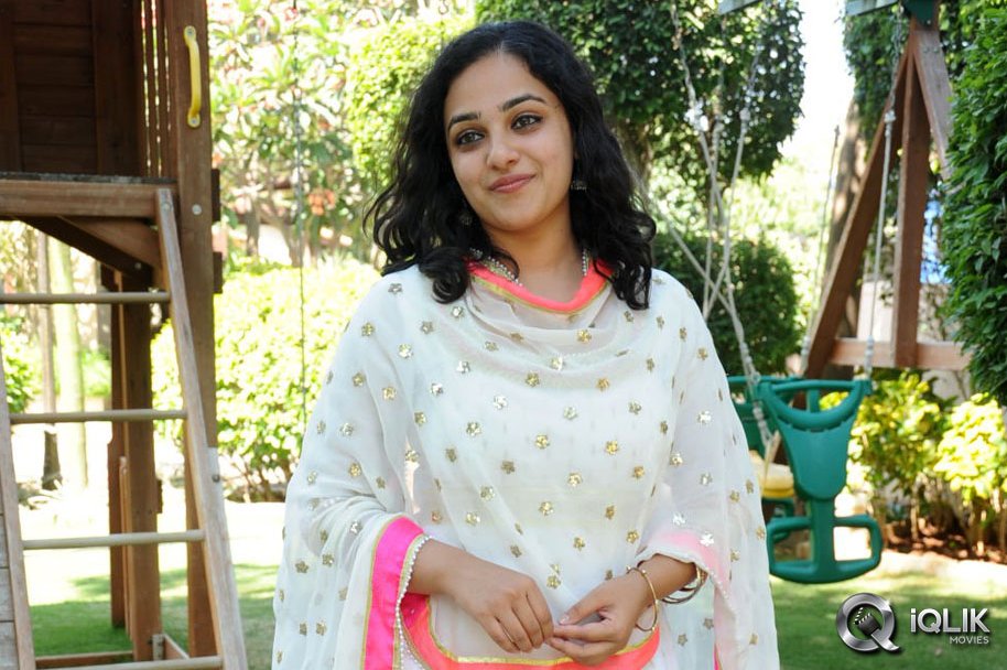 Nithya-Menen-at-Malli-Malli-Idi-Rani-Roju-Movie-Opening